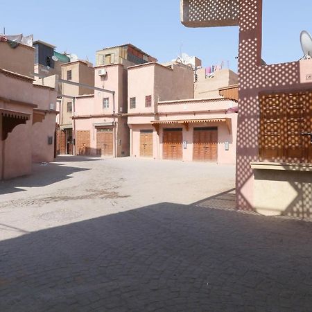 Riad Merstane Marrakech Marrakesch Exterior foto