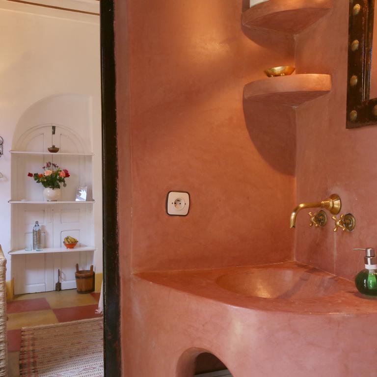 Riad Merstane Marrakech Marrakesch Exterior foto