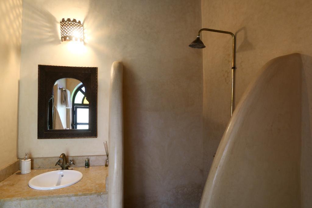 Riad Merstane Marrakech Marrakesch Exterior foto