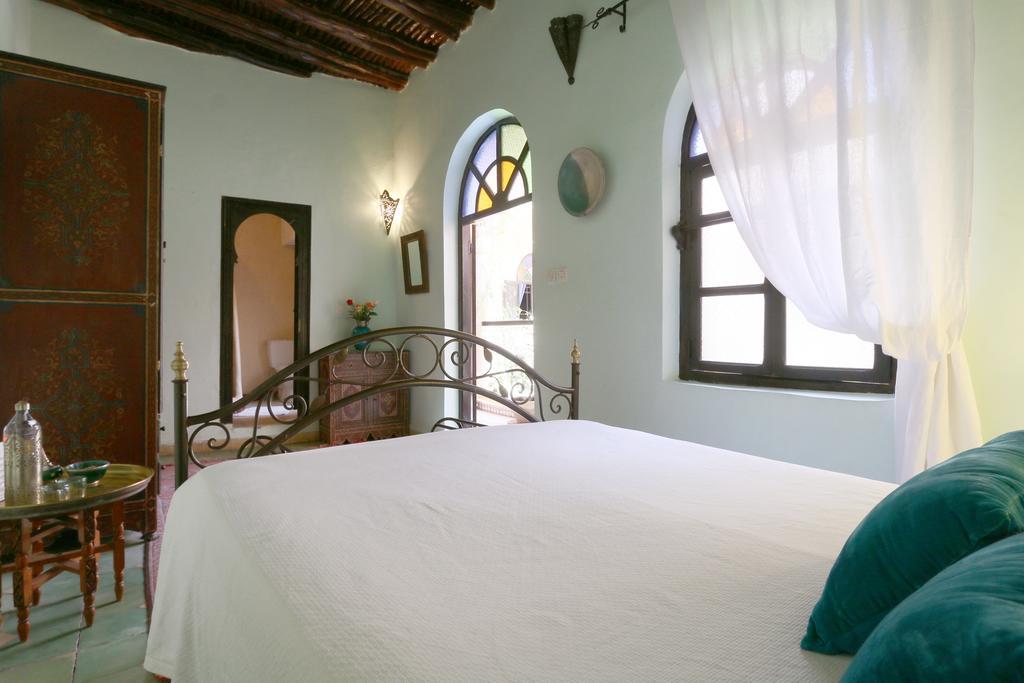 Riad Merstane Marrakech Marrakesch Exterior foto