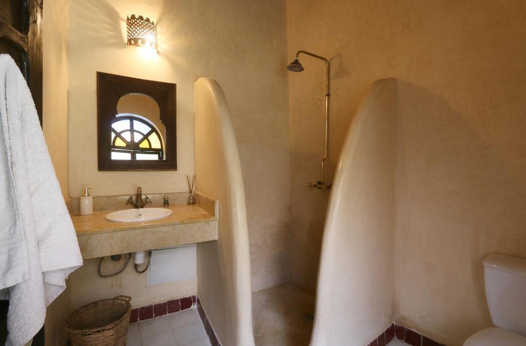 Riad Merstane Marrakech Marrakesch Exterior foto