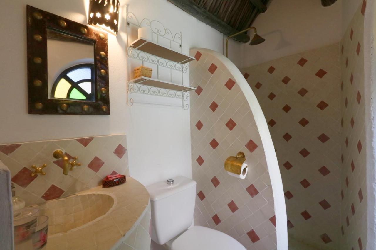 Riad Merstane Marrakech Marrakesch Exterior foto